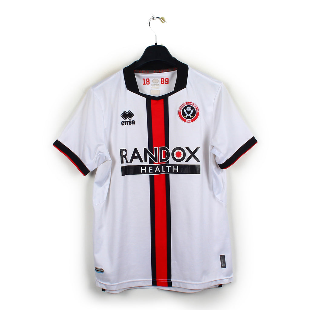 2022/23 - Sheffield United (M)