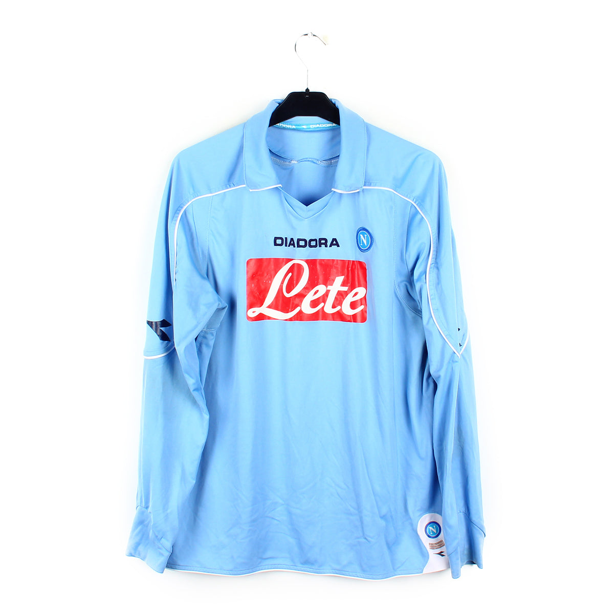 2008/09 - Naples (L)
