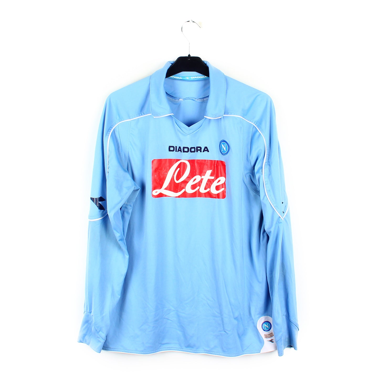 2008/09 - Naples (L)