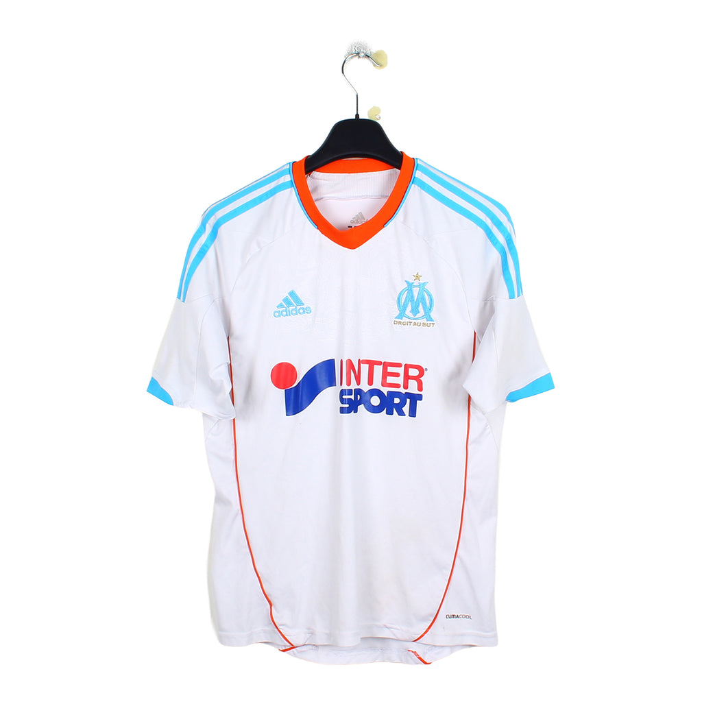2012/13 - OM (S)