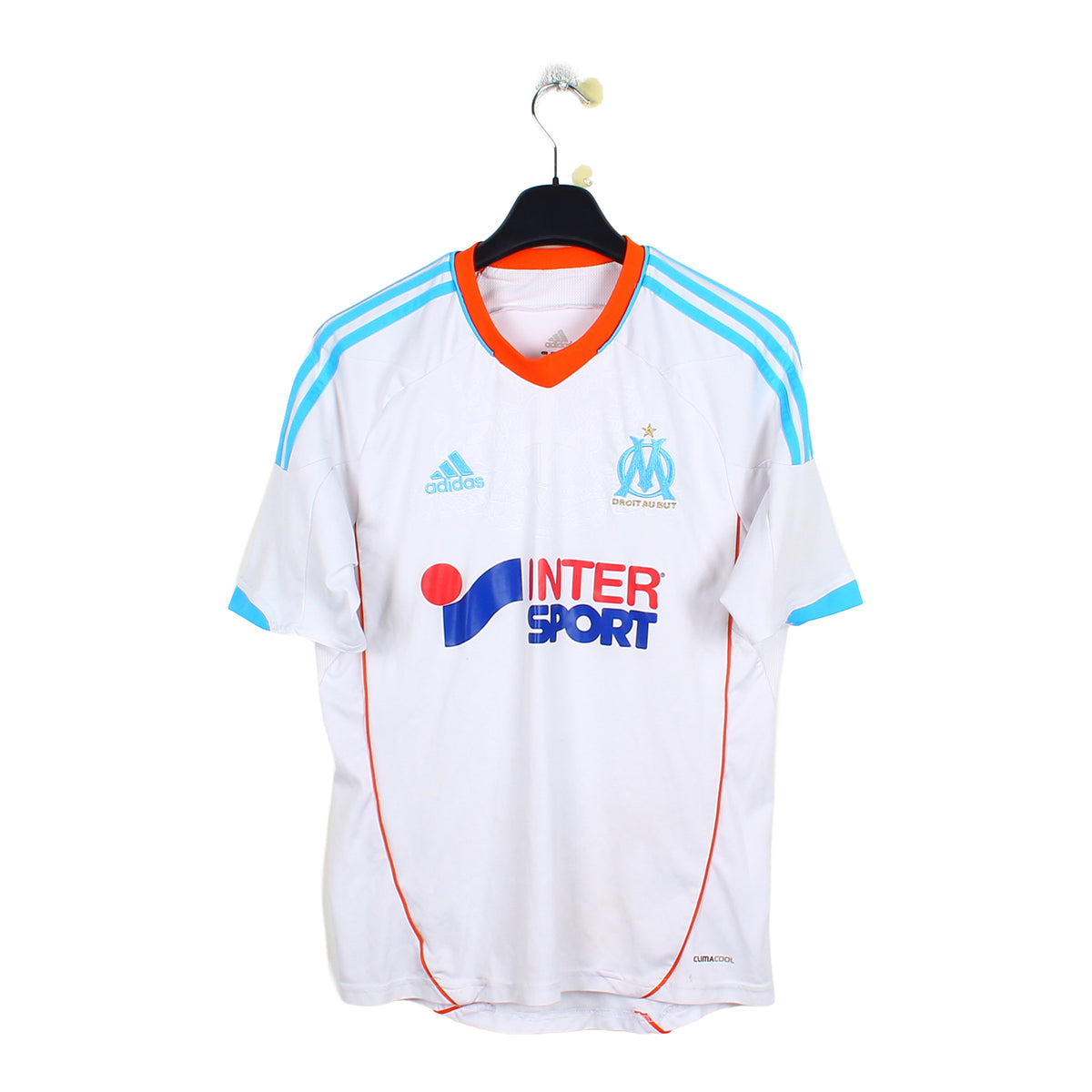 2012/13 - OM (S)