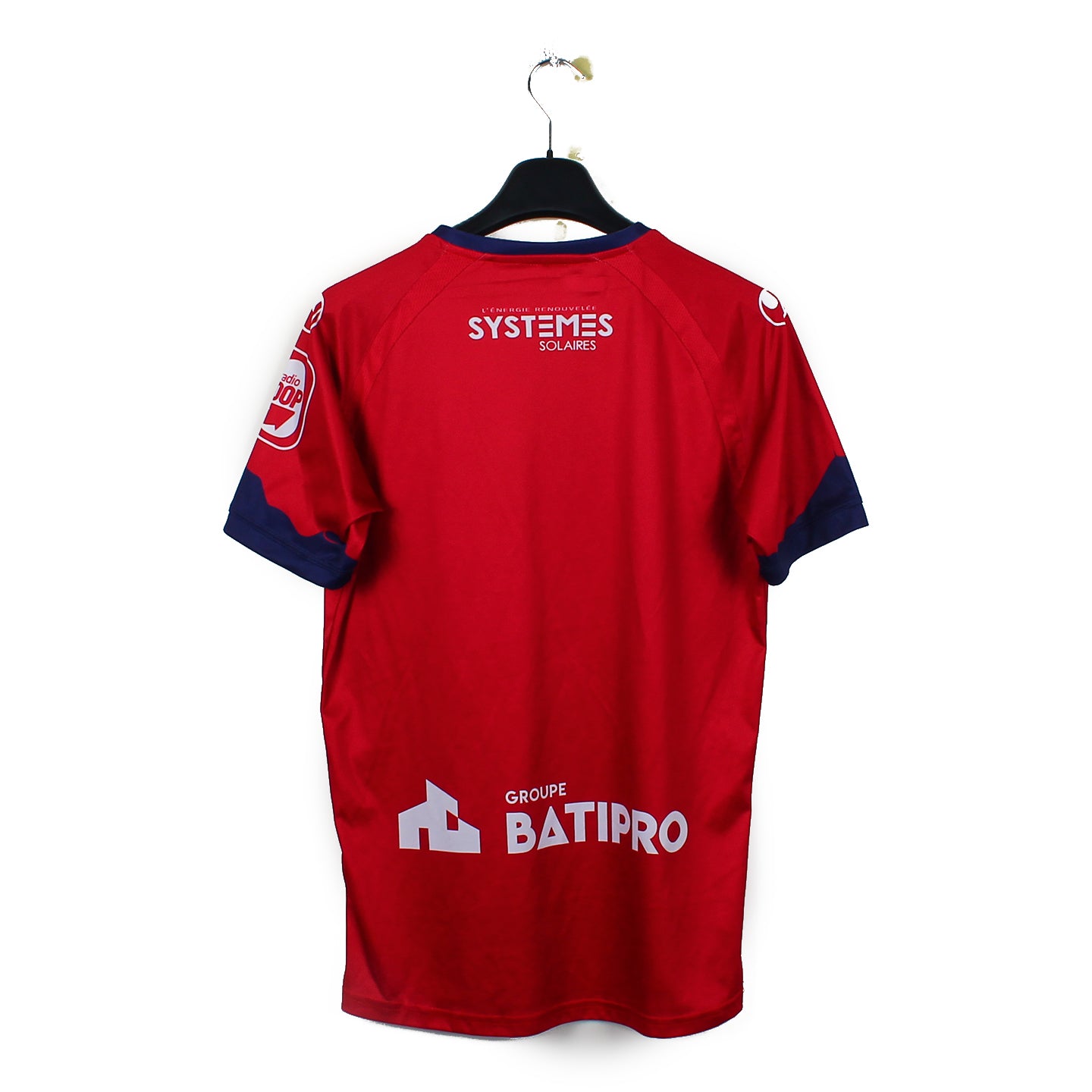 2022/23 - Clermont Foot (M)