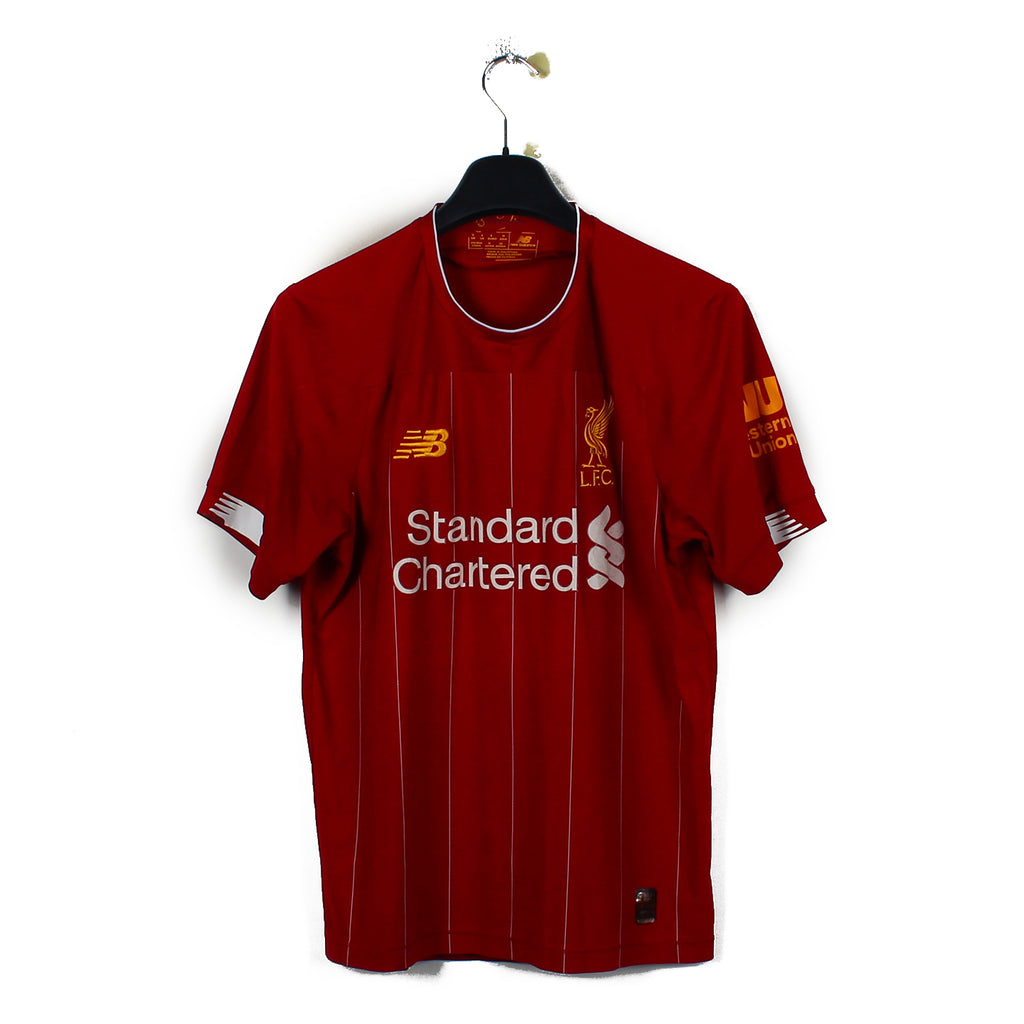 2019/20 - Liverpool FC (S)