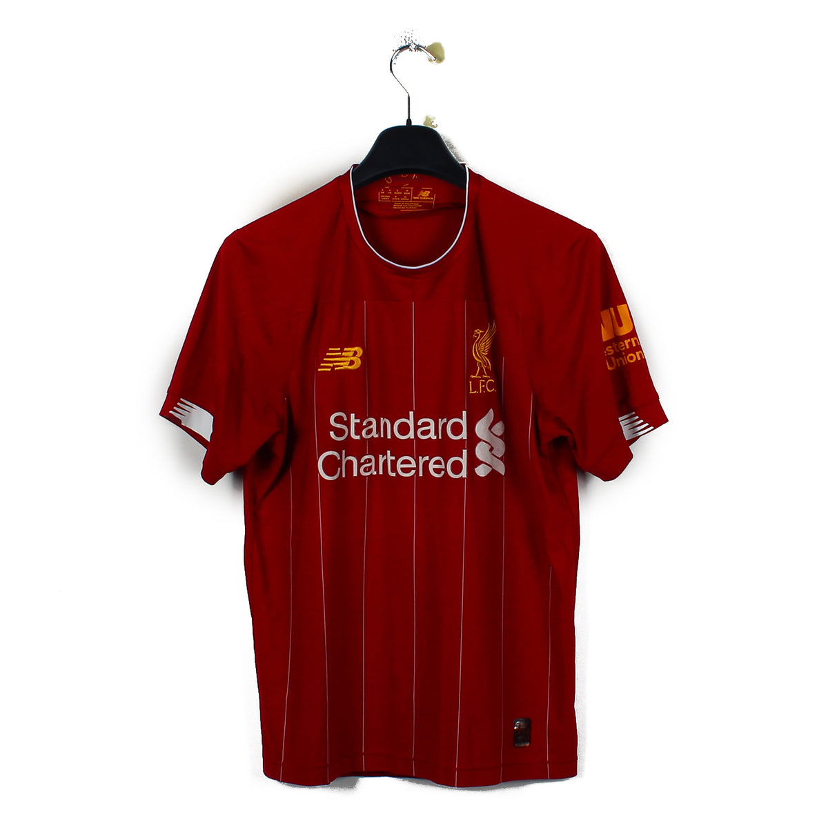 2019/20 - Liverpool FC (S)