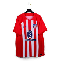 2023/24 - Atletico Madrid - Griezmann #7 (XL) [pro]