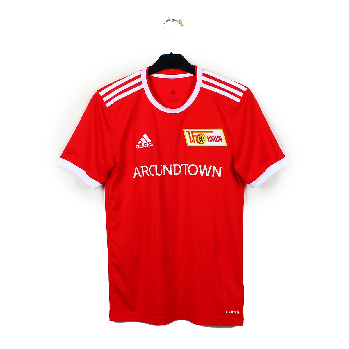 2021/22 - Union Berlin (XS)