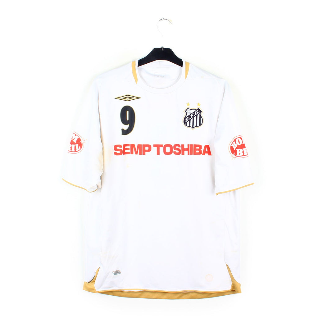 2007 - Santos #9 (XL)