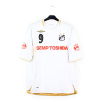 2007 - Santos #9 (XL)