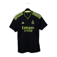 2022/23 - Real Madrid - Modric #10 (L)