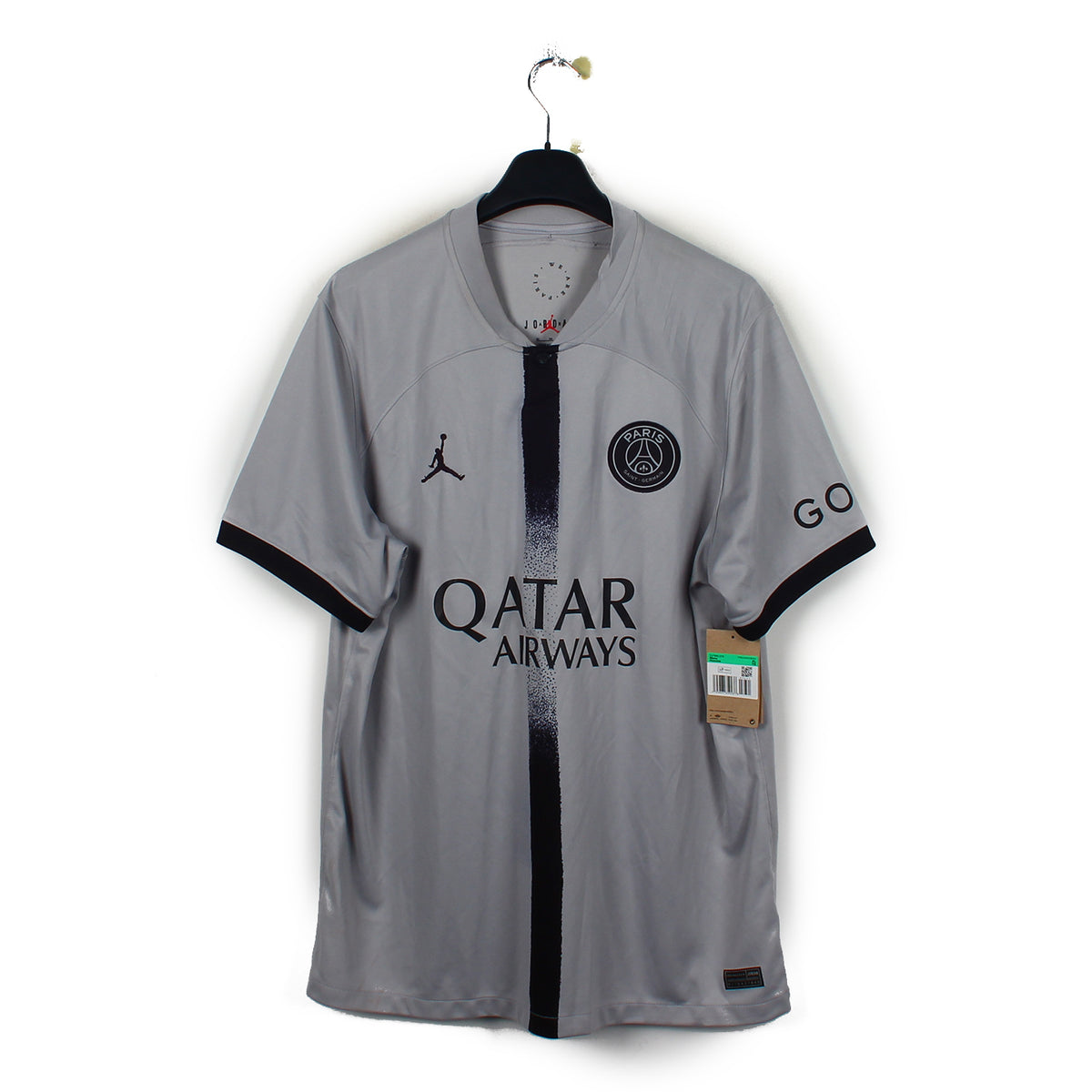 2022/23 - PSG - Marquinhos #5 (XL)