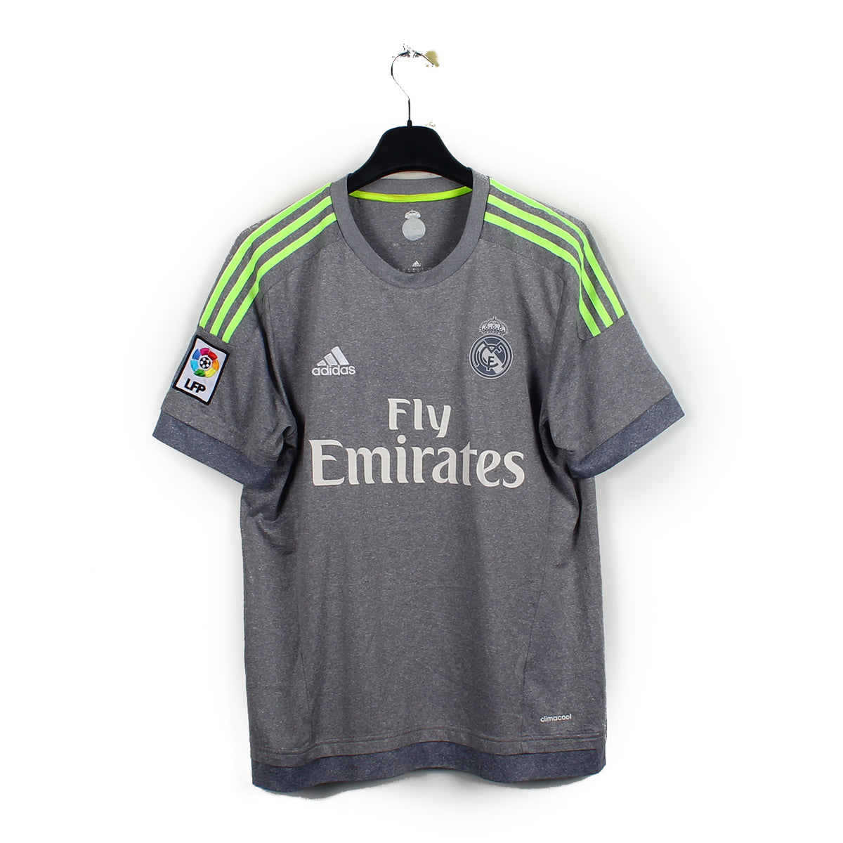 2015/16 - Real Madrid - Benzema #9 (M)
