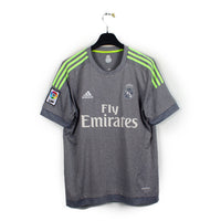 2015/16 - Real Madrid - Benzema #9 (M)