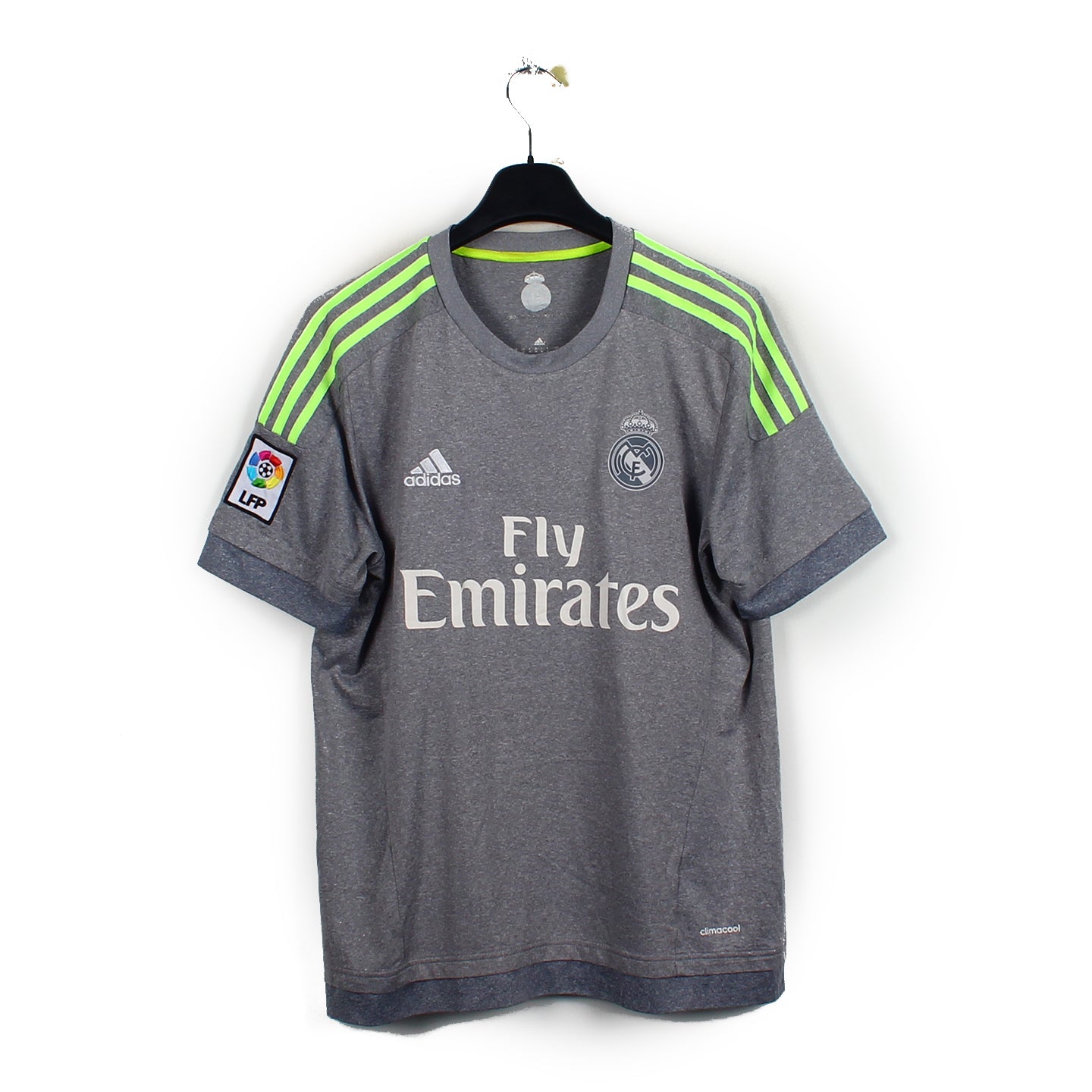 2015/16 - Real Madrid - Benzema #9 (M)