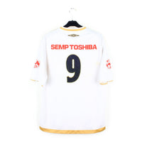 2007 - Santos #9 (XL)