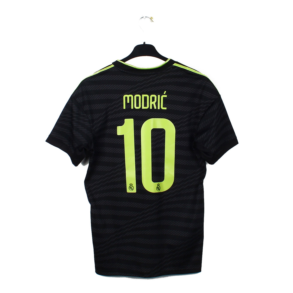 2022/23 - Real Madrid - Modric #10 (L)