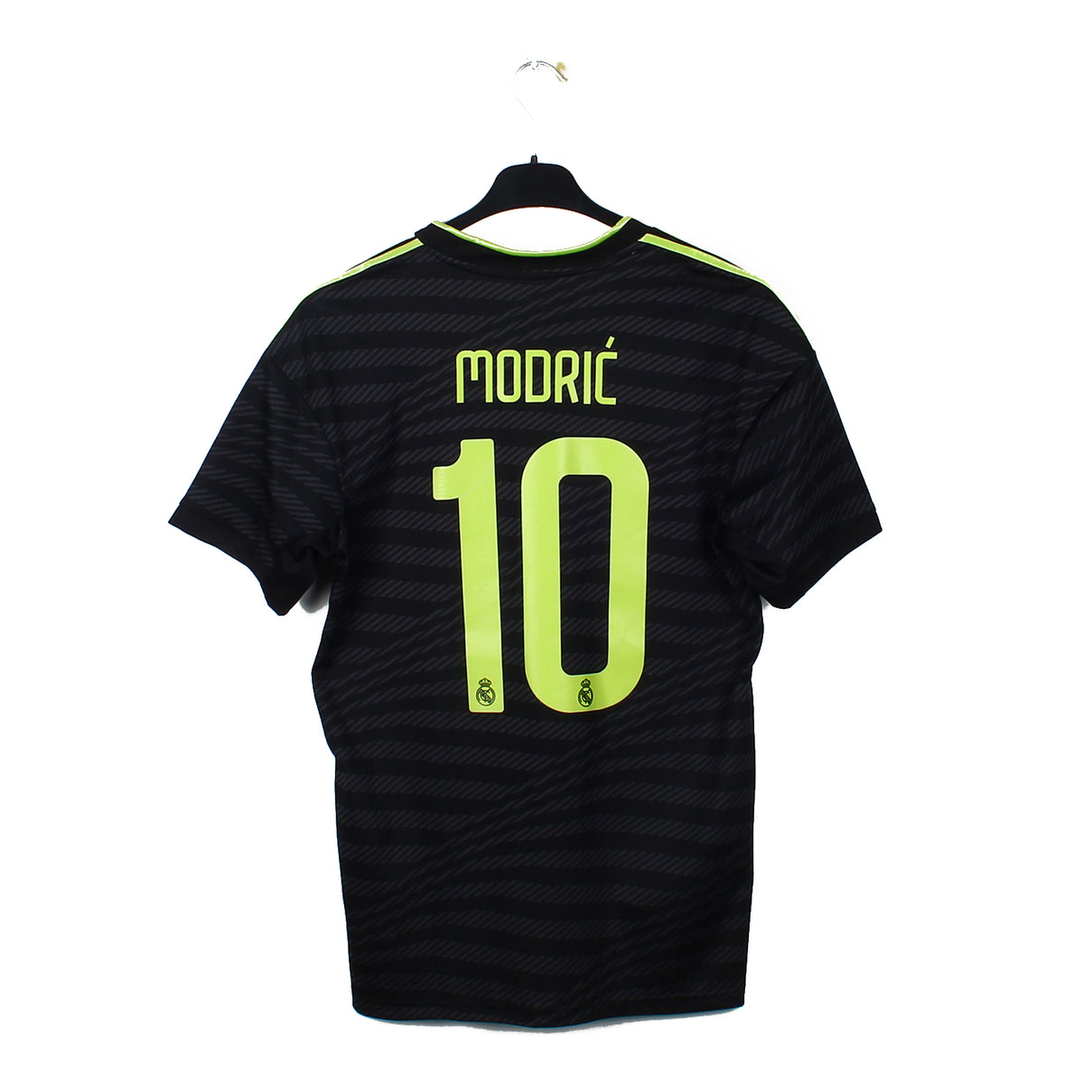 2022/23 - Real Madrid - Modric #10 (L)