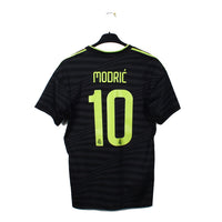 2022/23 - Real Madrid - Modric #10 (L)