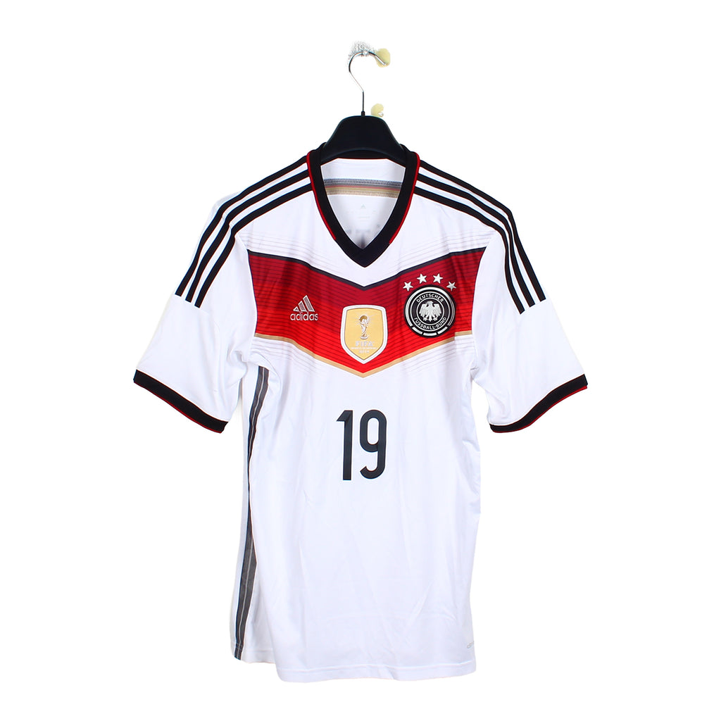 2014/15 - Allemagne - Gotze #19 (S)