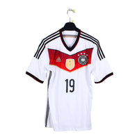 2014/15 - Allemagne - Gotze #19 (S)