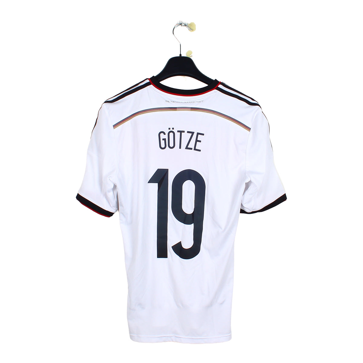 2014/15 - Allemagne - Gotze #19 (S)