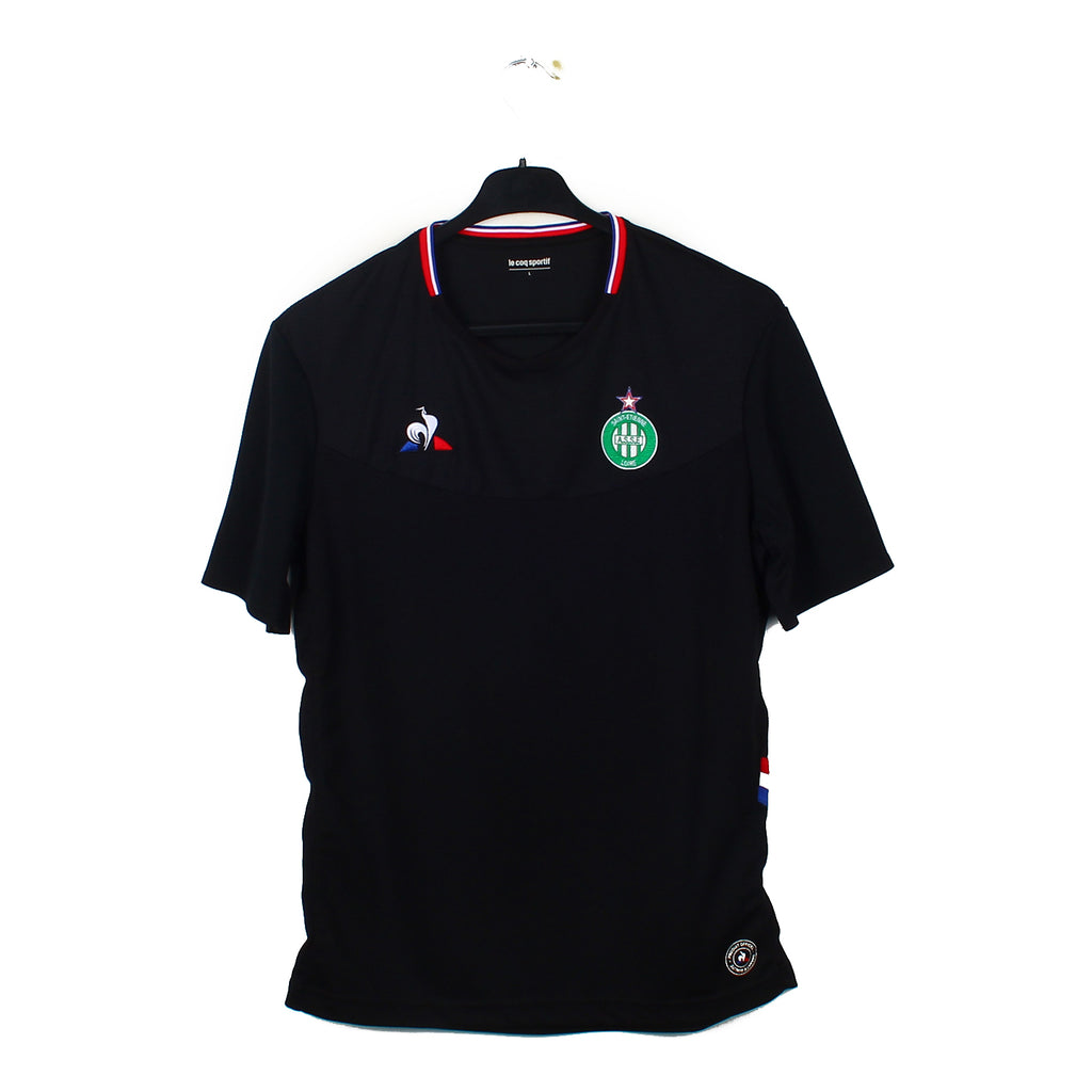 2019/20 - Saint-Etienne (M)