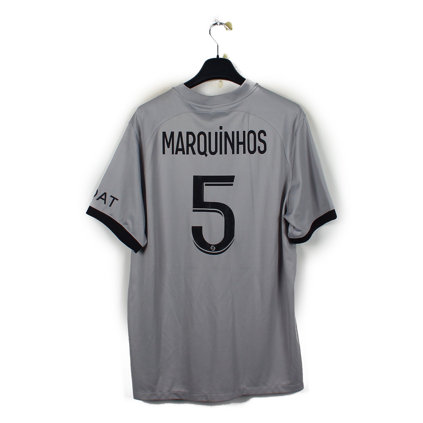 2022/23 - PSG - Marquinhos #5 (XL)