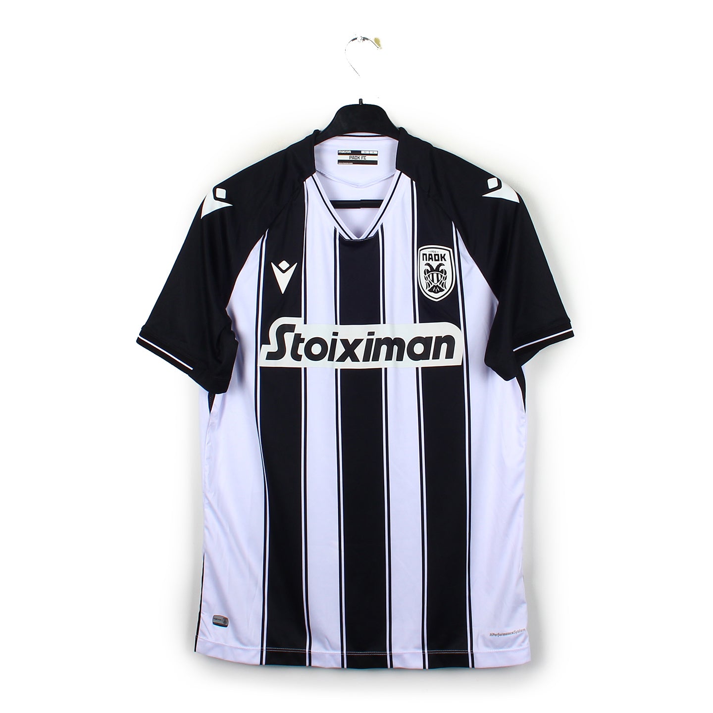 2021/22 - PAOK Salonique (XL)