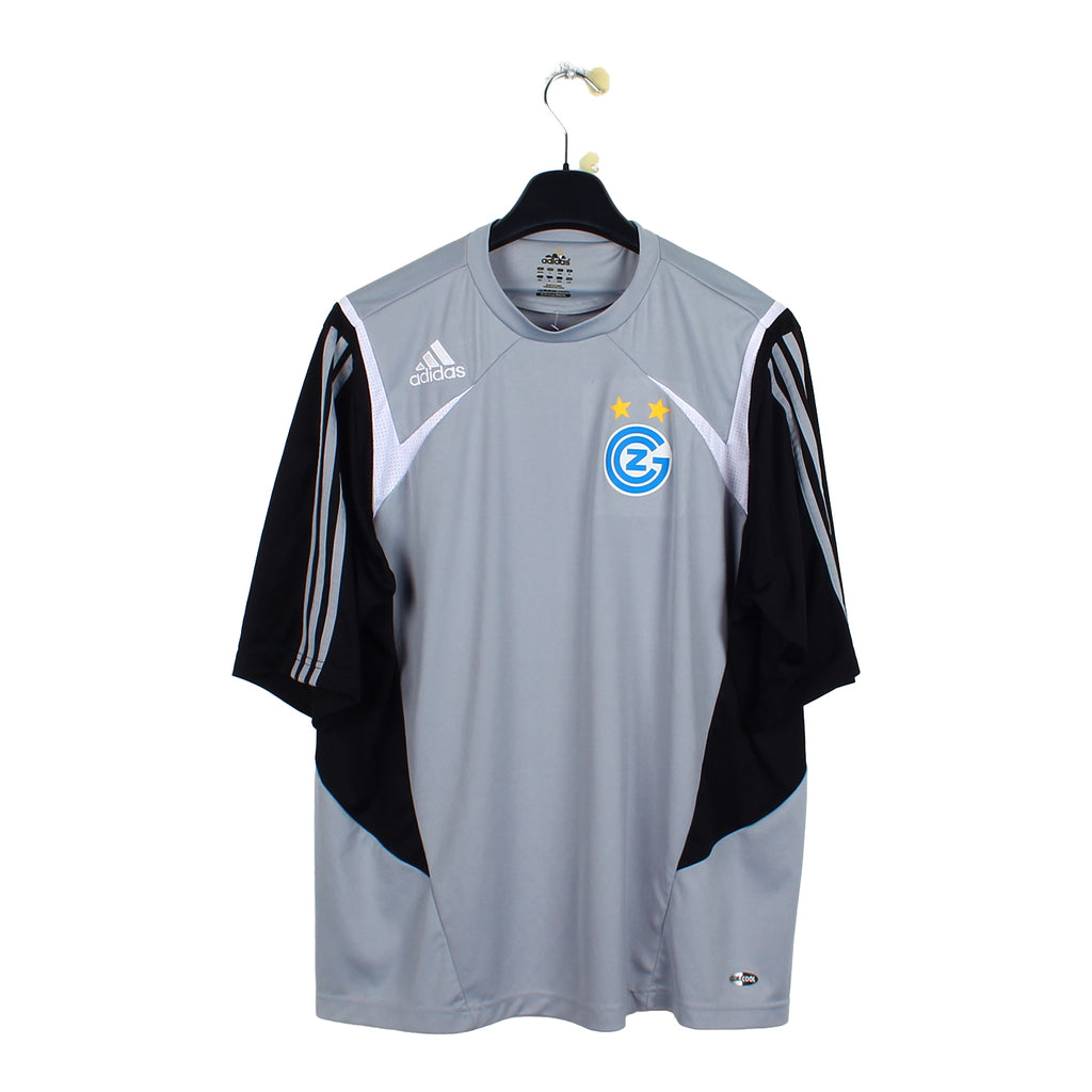 2007/09 - FC Zurich (L)