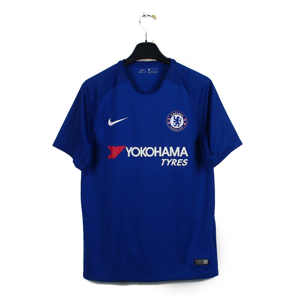 2017/18 - Chelsea - Giroud #18 (M)