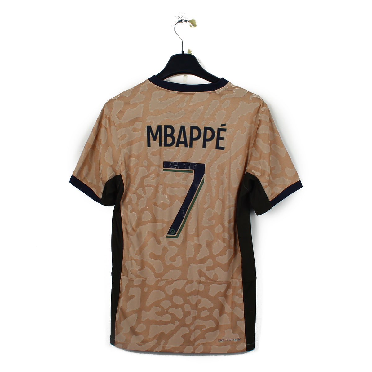 2023/24 - PSG - Mbappé #7 (S) [pro]