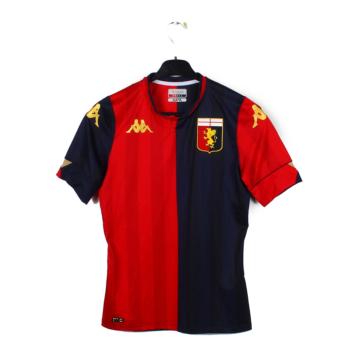 2020/21 - Genoa (S)