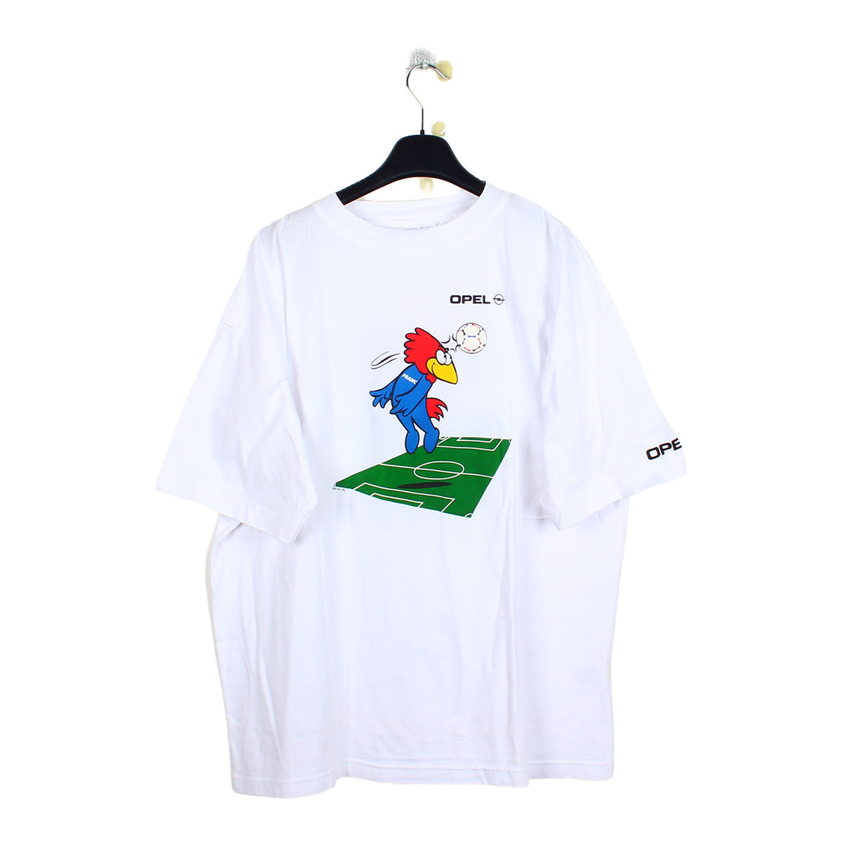 1998 - Coupe du Monde 98 - France (XL)