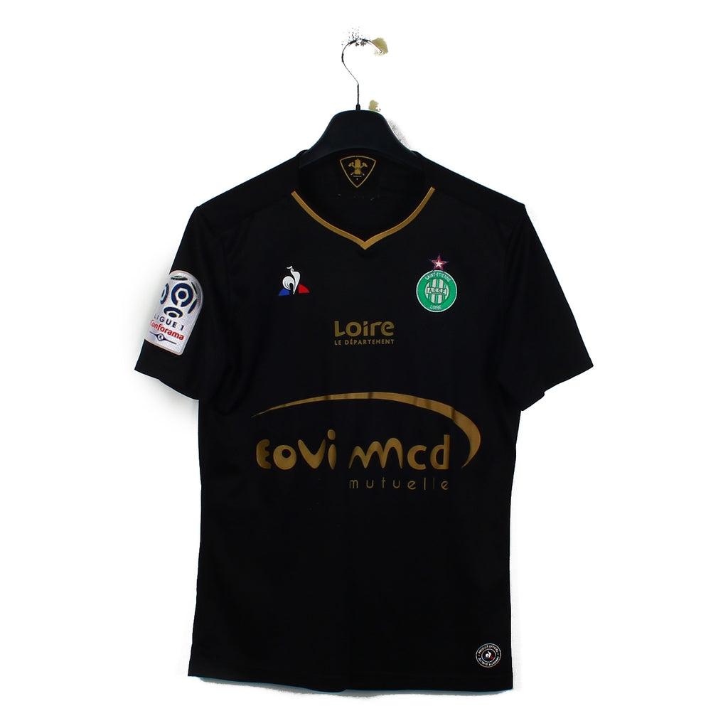 2017/18 - Saint-Etienne - Perrin #24 (L)