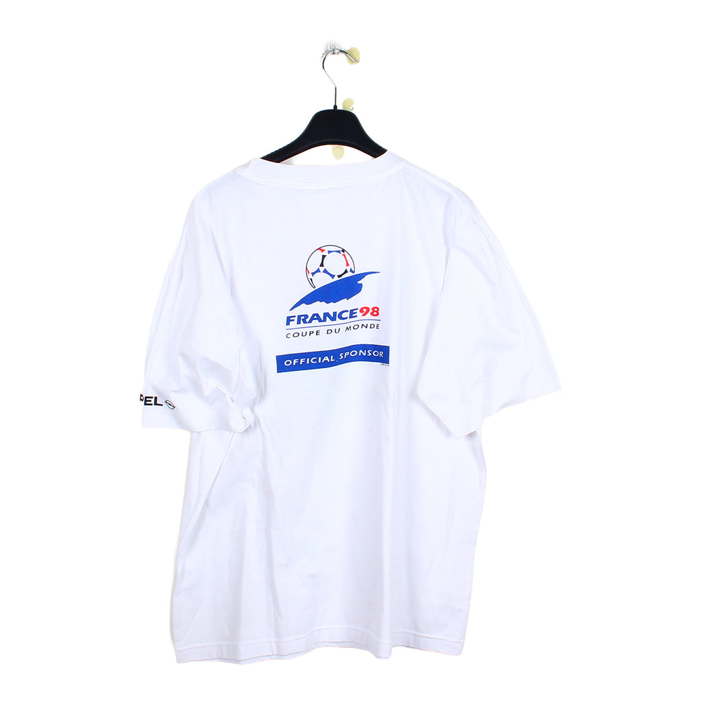 1998 - Coupe du Monde 98 - France (XL)