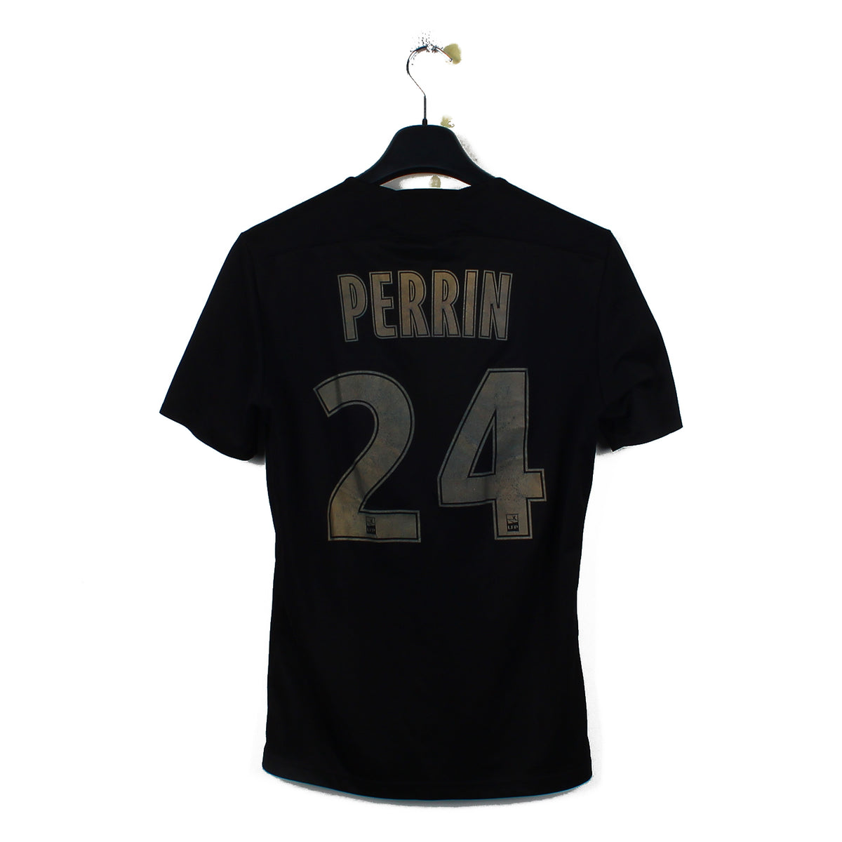 2017/18 - Saint-Etienne - Perrin #24 (L)