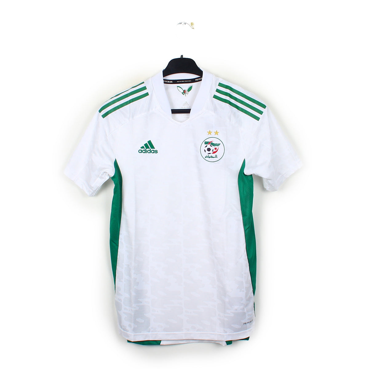 2021 - Algérie (S)