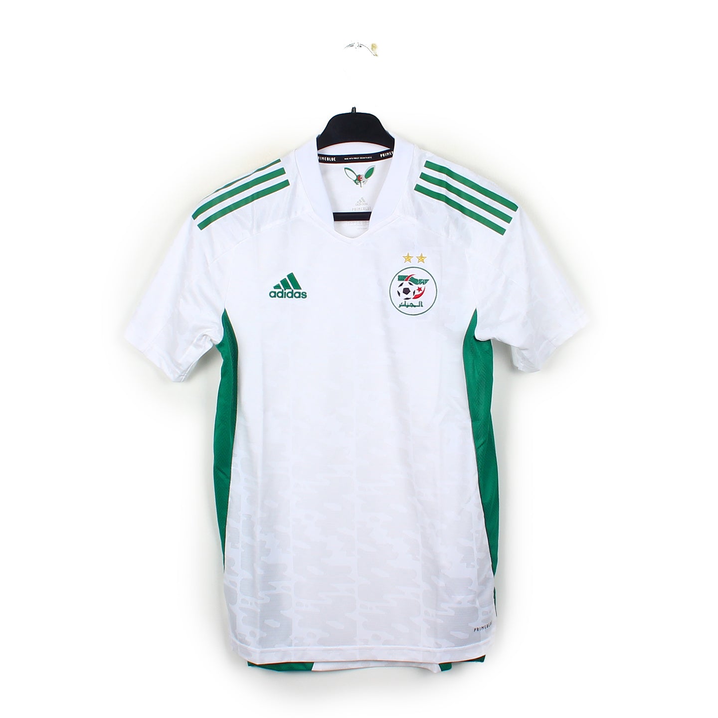 2021 - Algérie (L)