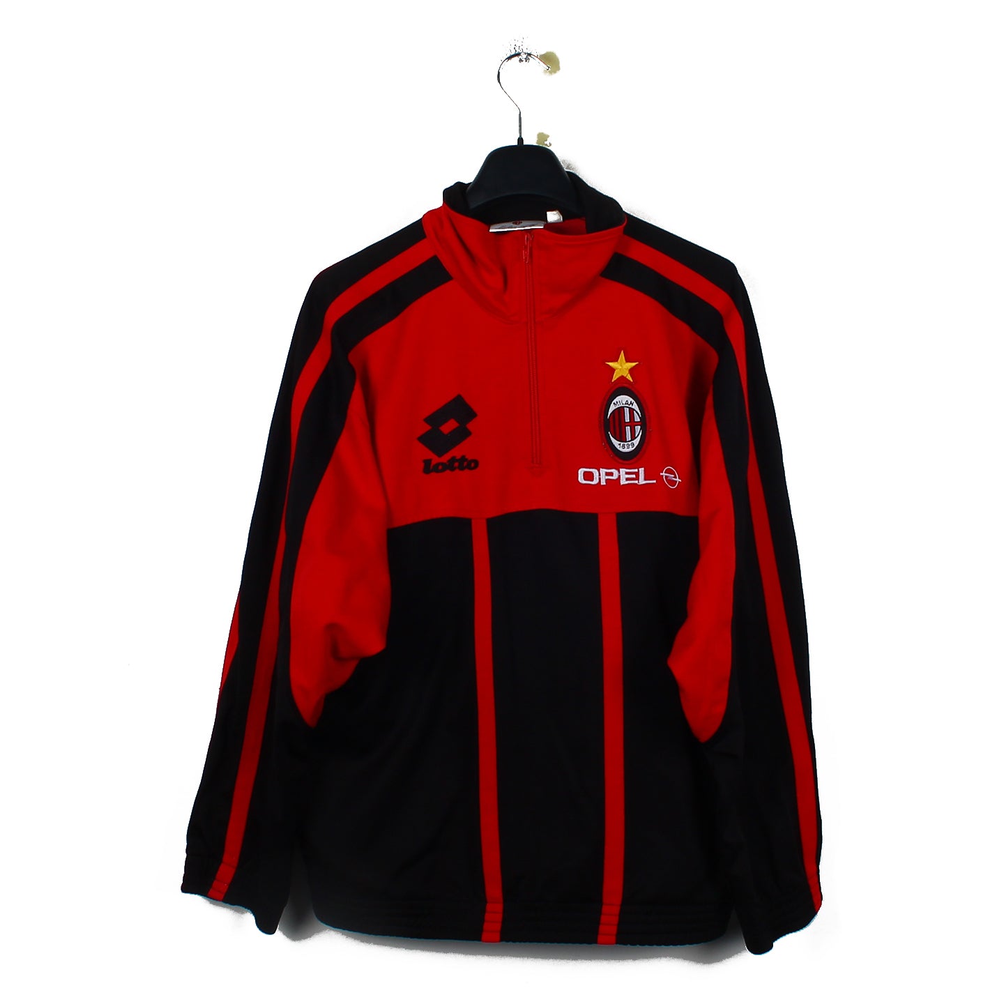 1990's - Milan AC (L)