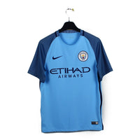 2016/17 - Manchester City - Nasri #8 (S)