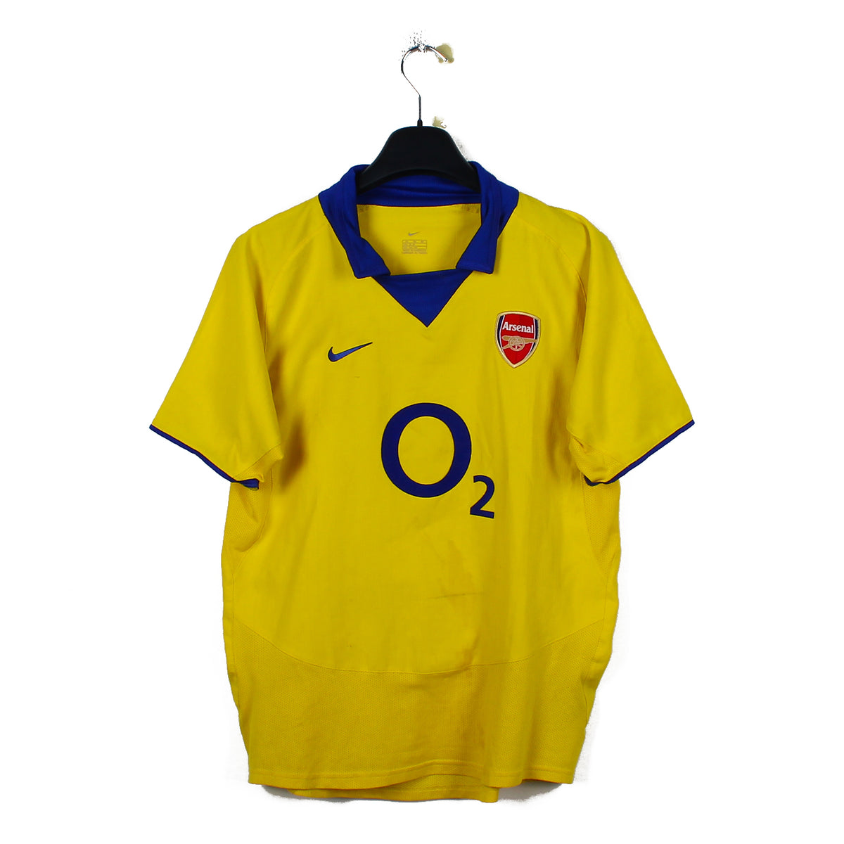 2003/04 - Arsenal FC (XL enfant)