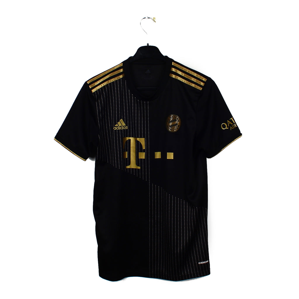 2021/22 - Bayern Munich (2XL)