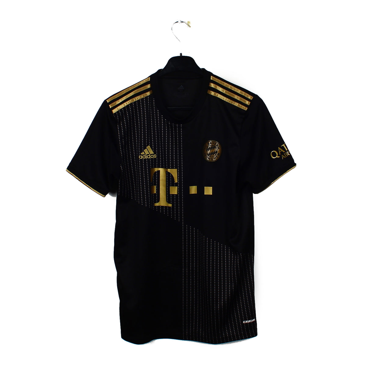 2021/22 - Bayern Munich (M)