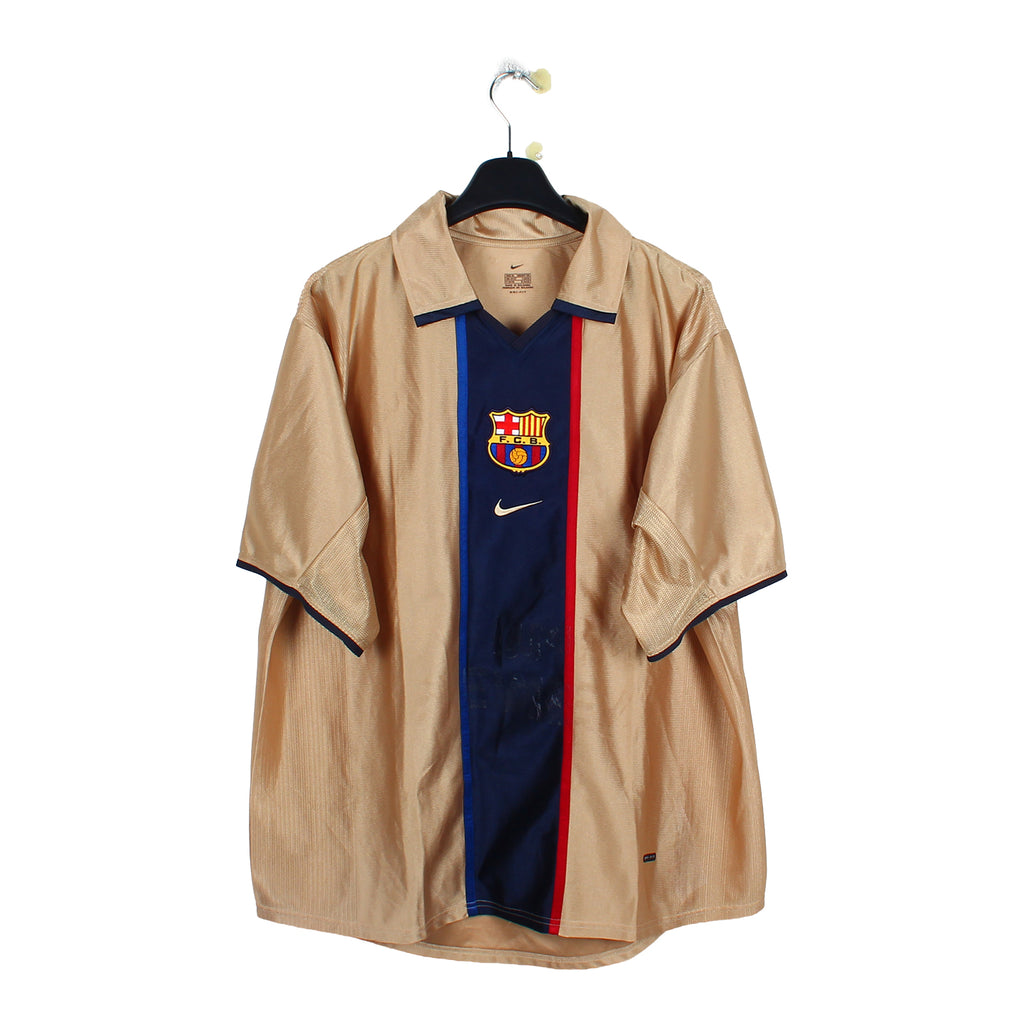 2001/03 - Barcelone (XL)