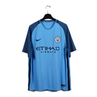 2016/17 - Manchester City - Kun Aguero #10 (XL)