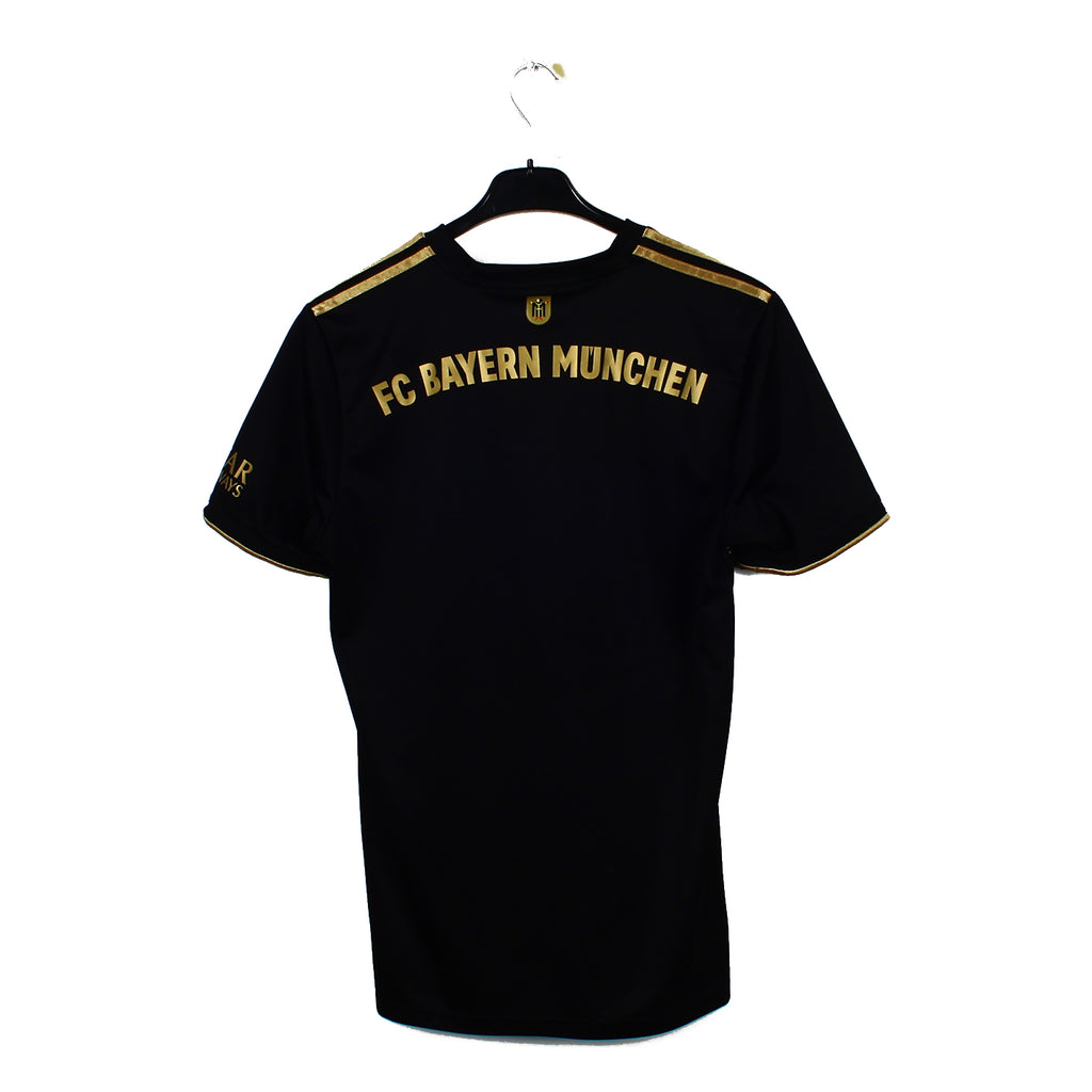 2021/22 - Bayern Munich (2XL)