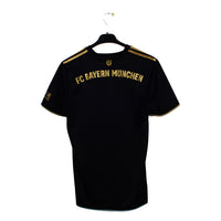 2021/22 - Bayern Munich (2XL)
