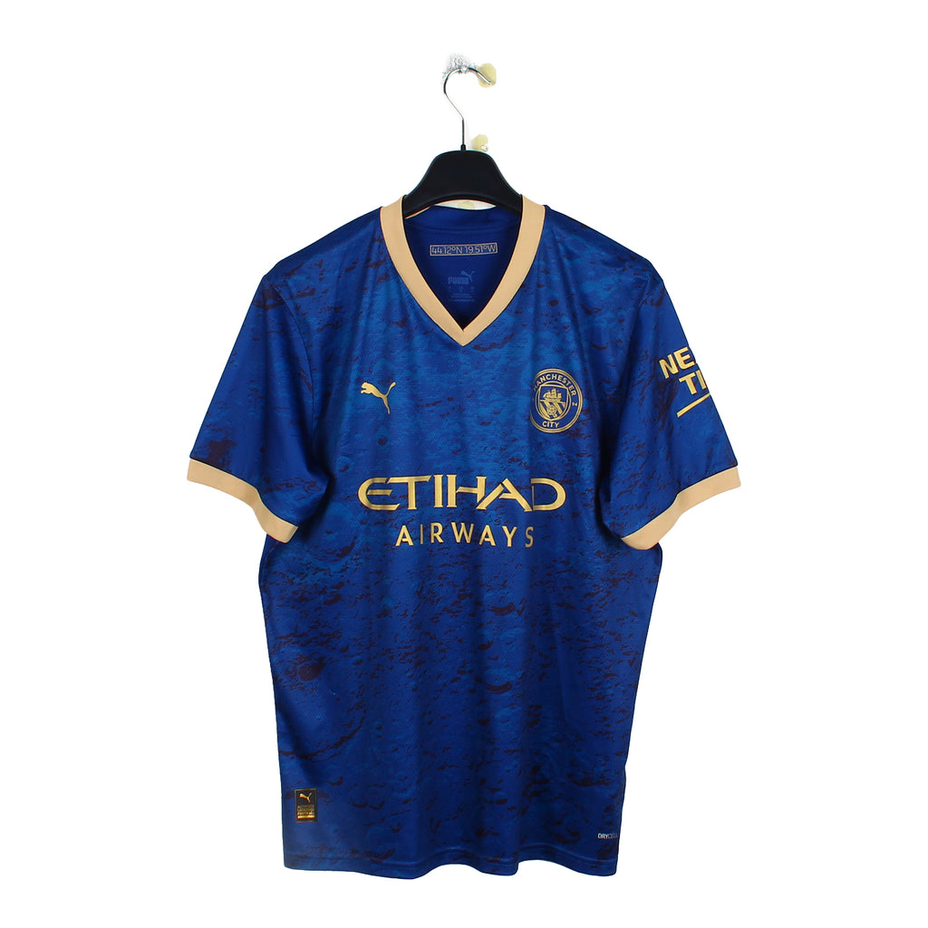 2022/23 - Manchester City (L) *Chinese New Year*