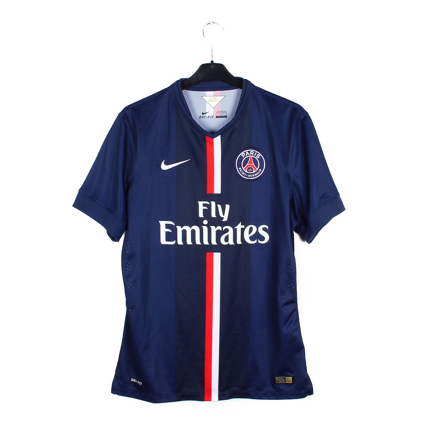 2014/15 - PSG (L) [stock pro]
