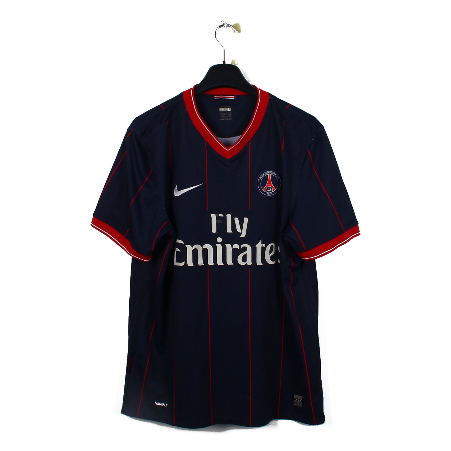 2009/10 - PSG (L)