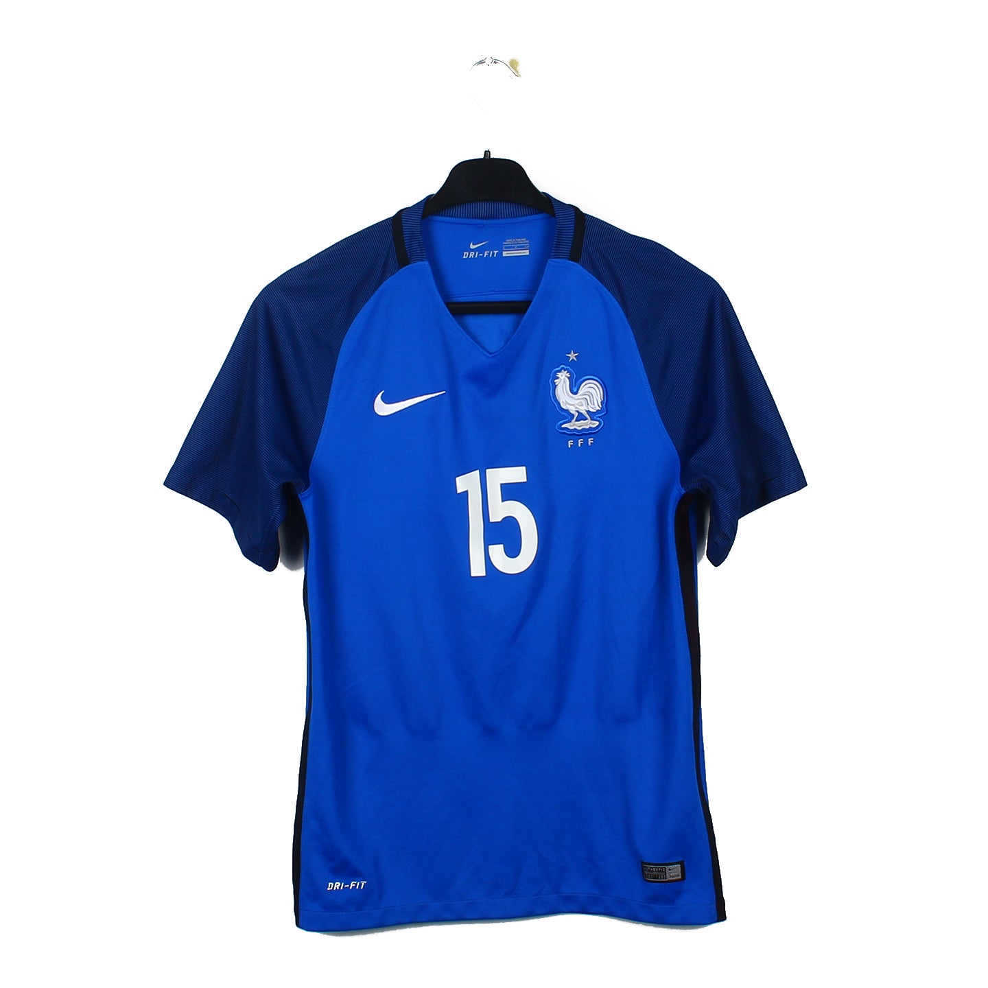 2016 - Equipe de France - Pogba #15 (S)